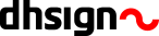 bike dhsign